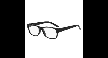 Hama Leesbril Kunststof Zwart +3,0 Dpt