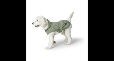 Hondenjas Hunter Milford Groen 25 cm