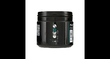 Hybride Glijmiddel Eros SlideX 500 ml