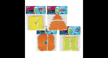 Feestslinger 4 Meter