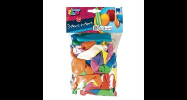 Ballonnen 100 Stuks