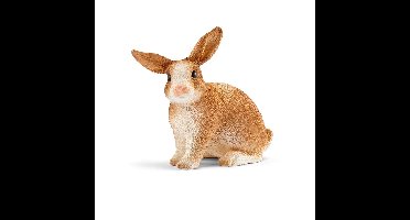 Schleich Konijn