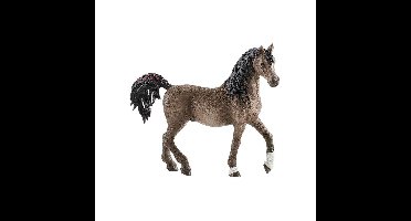 Schleich Arabische Hengst
