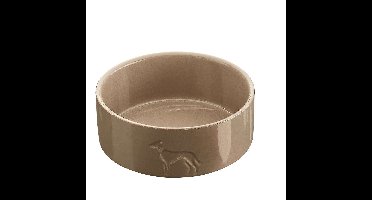 Voerbak voor honden Hunter OSBY Beige Keramisch 550 ml
