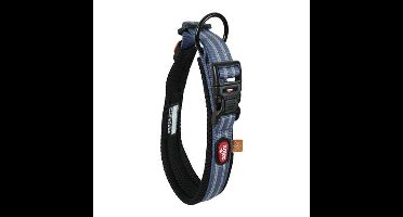 ZOLUX BVK HALSBAND HOND BLAUW