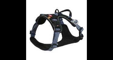 ZOLUX BVK HONDENTUIG BLAUW