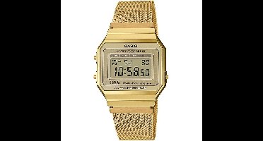 Horloge Dames Casio A700WEMG-9AEF (Ø 35 mm)