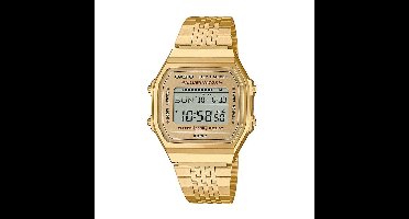 Horloge Heren Casio ABL-100WEG-9AEF (Ø 38 mm)