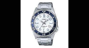 Horloge Heren Casio DIVER 50M (Ø 43,5 mm)