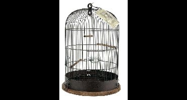 Vogelkooi Zolux Retro Lisette