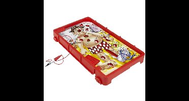 Hasbro Gaming Dokter Bibber