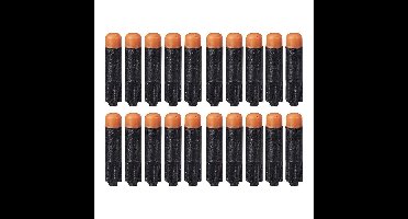 Nerf Ultra Darts 20 Stuks