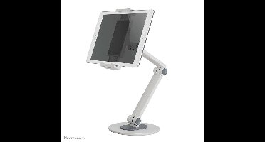 Tablethouder Neomounts DS15-550WH1