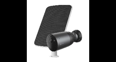 EZVIZ BC1c 4K Kogel (vorm) IP-beveiligingscamera Buiten 3840 x 2160 Pixels Plafond/muur