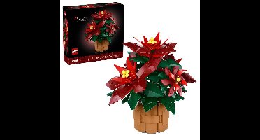 LEGO ICONS 10370 Kerstster