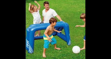 Opblaasbaar Doel Intex 58507EP (140 x 89 x 81 cm)