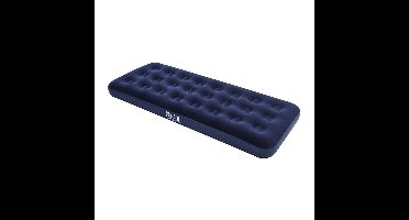 Bestway Luchtbed Enkel 185x76x22 cm Opblaasbaar en Camping 67000