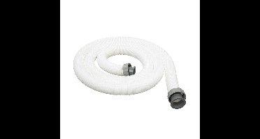 Bestway Filtratie Slang met Schroefdraad 3M D3,83 cm Zwembad en Tuin 58368