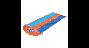 Bestway Triple Glijbaan 488x207,5 cm +3 Jaar Tuin 52329