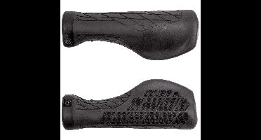 Handvatset M-Wave Cloud Ergomax Fix