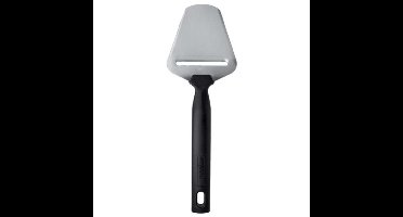 Kaasschaaf Zwart/RVS