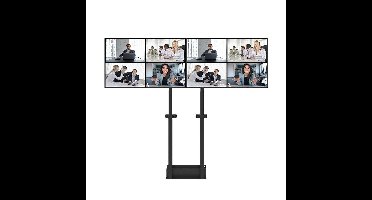 Schermtafel Support Neomounts ADM-875BL2
