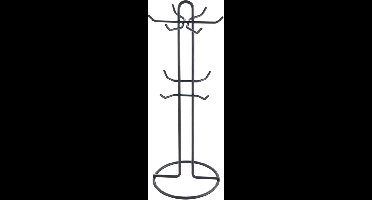 Tomado Metaltex Keukengerei Houder 10 Haken