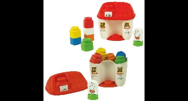 Clementoni Clemmy Nijntje Huis