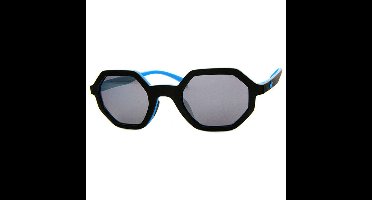 Zonnebril Uniseks Adidas AOR020-009027 Ø 48 mm