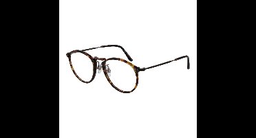 Uniseks Brillenframe Armani 0AR318M