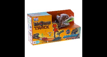 Racebaan Haai of Dino