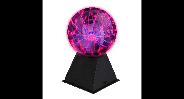 Party Time Plasma Bal 15 cm