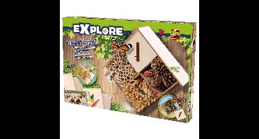 SES Creative Explore 25008 Insectenhotel