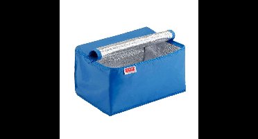 Sunware Square Koeltas 24L Blauw