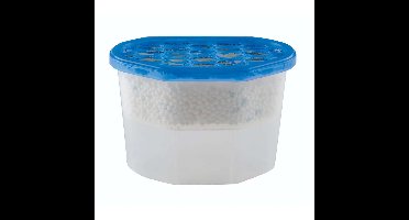 Vochtonttrekker met Luchtverfrisser 23x45 cm