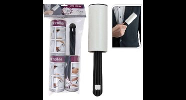 Kledingroller 4-delig