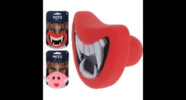 Hondenspeelgoed Mond