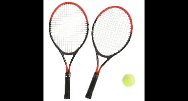SportX Tennis Set 4-delig