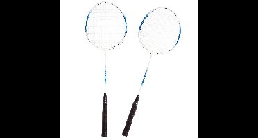 SportX Badmintonset 5-delig