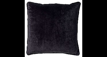 Dutch Decor Finn Sierkussen 45x45 Cm Raven