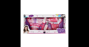 Toi-Toys Glamour Shine Kapperset