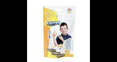 Kidscovery Wetenschap pH Waarde