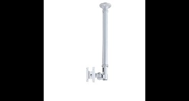 TV houder Neomounts FPMA-C100SILVER 10" 30" 12 kg