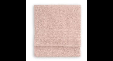 Byrklund Handdoek 140x70cm Roze