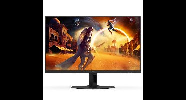 Gaming-Monitor AOC 27G4XE Full HD 27"