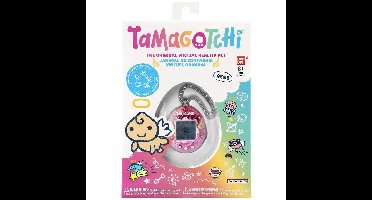 TAMAGOTCHI - ANGEL DRESS