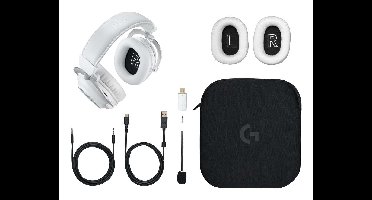 Logitech G PRO X 2 LIGHTSPEED Headset