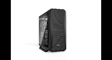 be quiet! Silent Base 802 Window Black Midi Tower Zwart