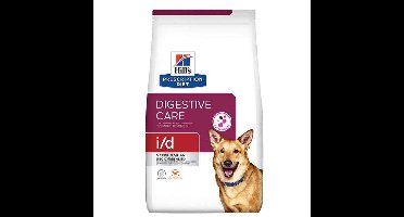 HILL'S PD Canine Digestive Care i/d - droog hondenvoer - 12 kg