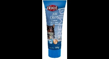 TRIXIE Lachs Creme - Paté voor honden - 110 g